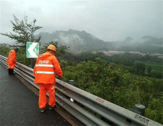 通辽大型机场排水系统